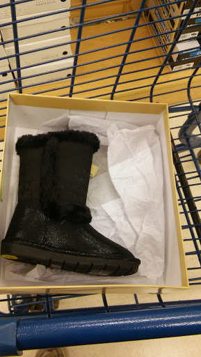 Department Store «Marshalls», reviews and photos, 200 Clifton Blvd, Westminster, MD 21157, USA