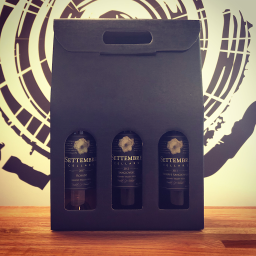 Winery «Settembre Cellars», reviews and photos, 1501 Lee Hill Dr #16, Boulder, CO 80304, USA