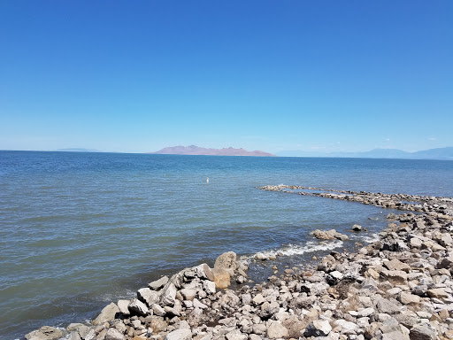 Concert Hall «The Great Saltair», reviews and photos, 12408 West Saltair Drive, Magna, UT 84044, USA