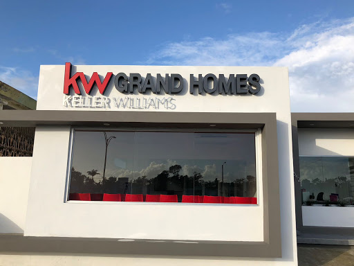 Keller Williams Grand Homes