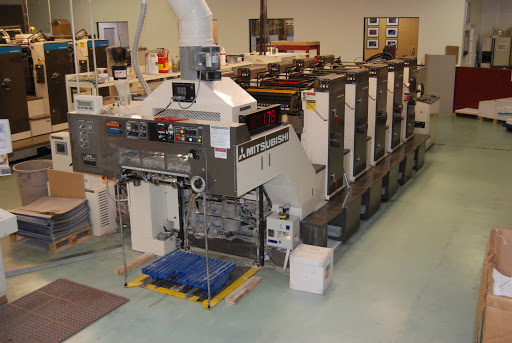 Print Shop «Panther Printing», reviews and photos, 11580 Marshwood Ln, Fort Myers, FL 33908, USA