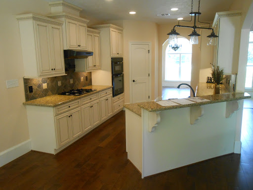 Custom Home Builder «Armour General Contractors», reviews and photos, 2660 Sweetgum Ln, Beaumont, TX 77703, USA