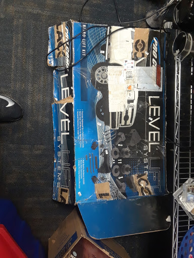 Non-Profit Organization «Goodwill», reviews and photos