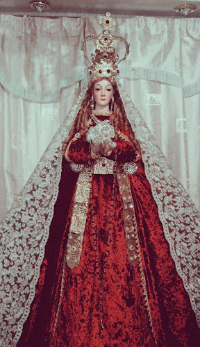 Hermandad Inmaculada Virgen de la Puerta Lambayeque - Lambayeque