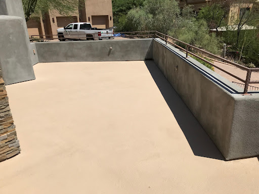 Roofing Contractor «KY-KO Roofing», reviews and photos, 1912 W Parkside Ln, Phoenix, AZ 85027, USA