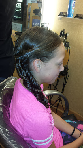 Hair Salon «Regis Salon», reviews and photos, 7700 E Kellogg Dr #12, Wichita, KS 67207, USA