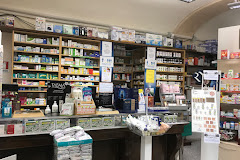 Farmacia della Scrofa