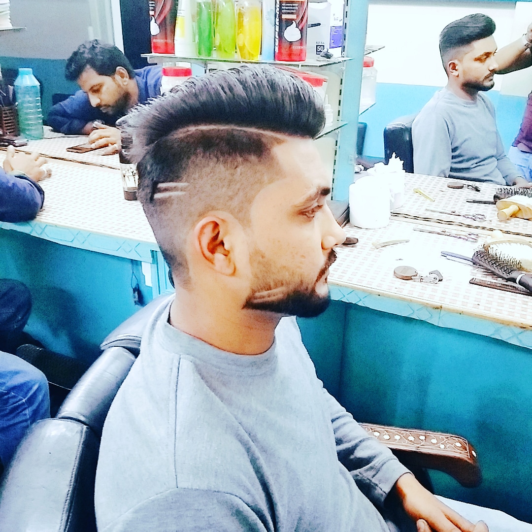 Irfan Stylo Hair Salon