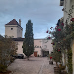 Photo n°1 de l'avis de Jan.o fait le 14/10/2023 à 19:08 sur le  Boutique Hotel am Ledererturm à Kelheim