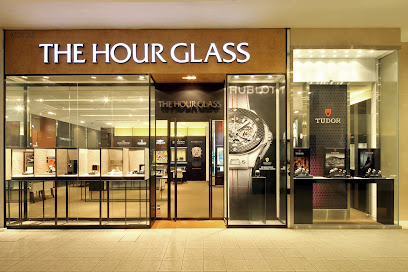 The Hour Glass Lot 10 - Official Rolex Retailer