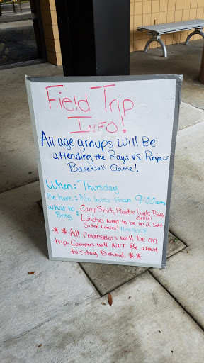 Recreation Center «Countryside Recreation Center», reviews and photos, 2640 Sabal Springs Dr, Clearwater, FL 33761, USA