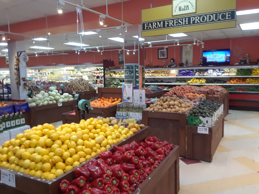 Supermarket «Baza Supermarket», reviews and photos, 30 Tower Rd, Newton Upper Falls, MA 02464, USA