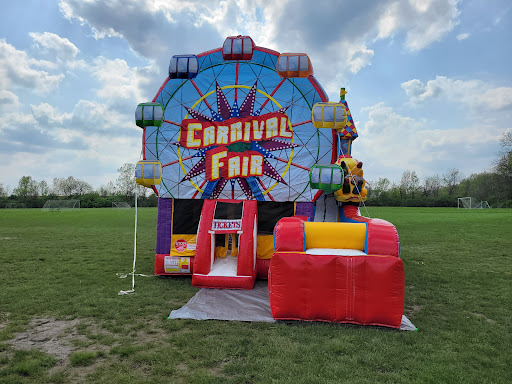 Park «Sahm Park», reviews and photos, 6801 E 91st St, Indianapolis, IN 46250, USA