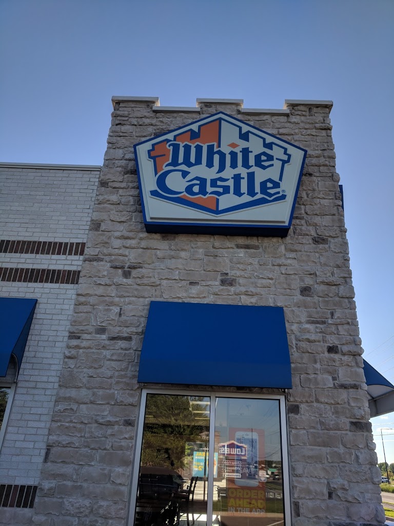 White Castle 55082