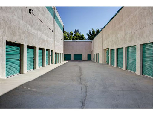 Storage Facility «Extra Space Storage», reviews and photos, 7037 Comstock Ave, Whittier, CA 90602, USA