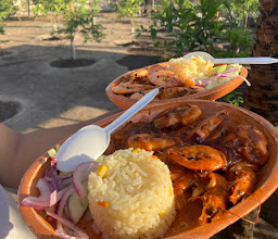 Mariscos La Huerta photo
