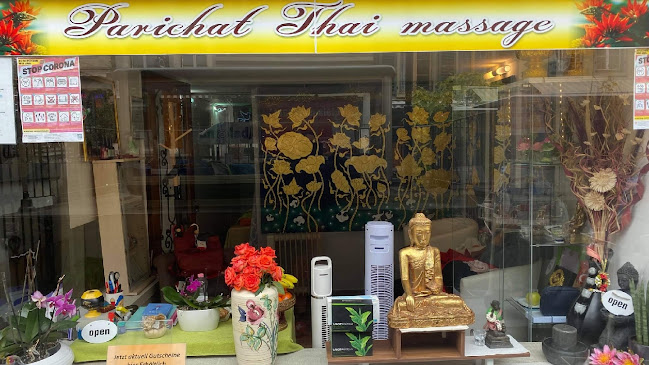 Chill Chill Thai Massage - Masseur