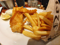 Fish and chips du Restaurant Léon - Colmar - n°3