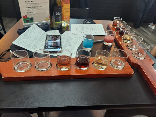 Winery «St. Julian Winery», reviews and photos, 700 Freedom Ct, Dundee, MI 48131, USA