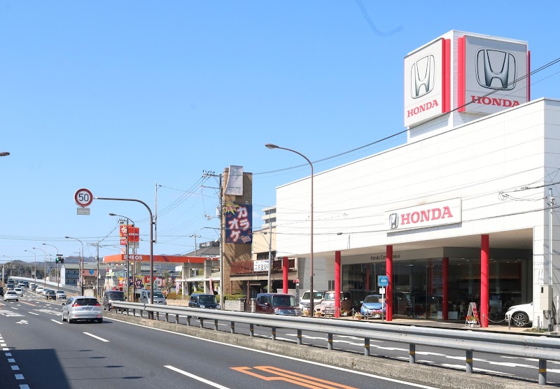 Honda Cars 広島 西福山店