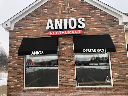 Anios Restaurant