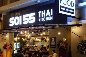 Soi 55 Thai Kitchen (Bukit Jelutong) image