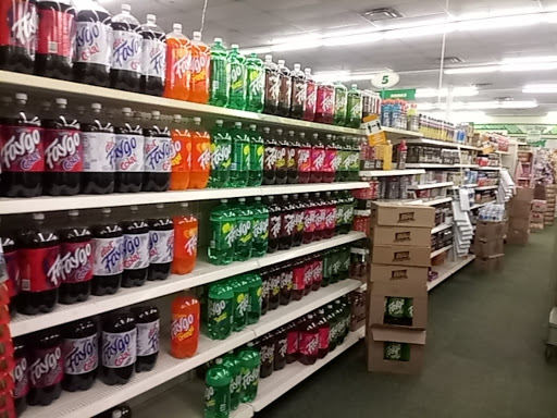 Dollar Store «Dollar Tree», reviews and photos, 1407 E Wabash St, Frankfort, IN 46041, USA