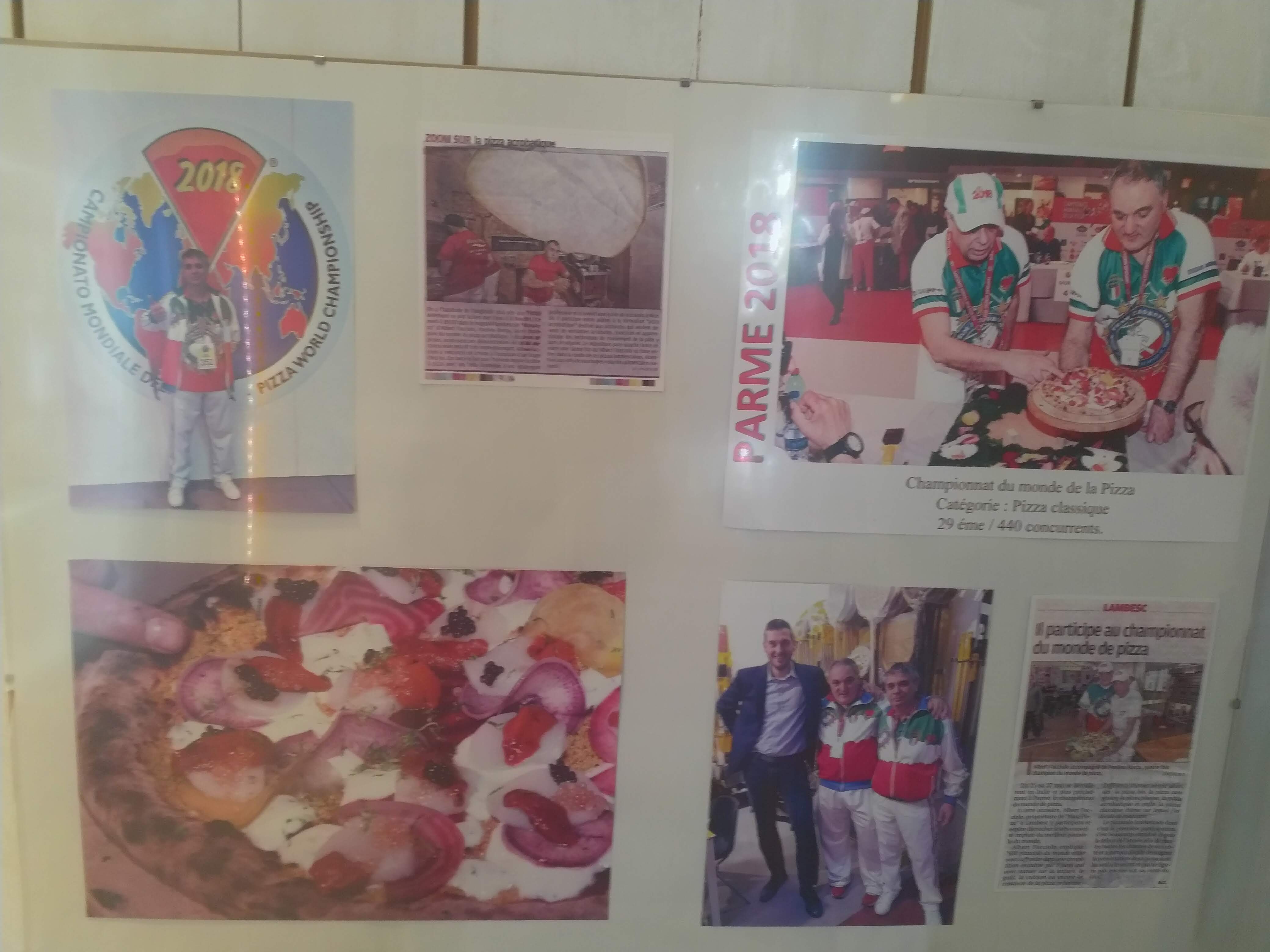 Photo n° 1 de l'avis de Nany.O fait le 23/02/2020 à 19:44
