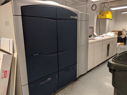 Print Shop «Select Printing & Copying», reviews and photos, 1110 Vermont Ave NW, Washington, DC 20005, USA