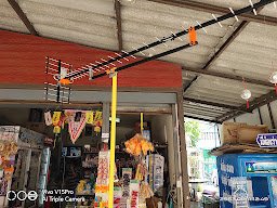ร้านและห้องเช่าป้าศรีหลังแฟลต8