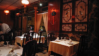 Atmosphère du Restaurant asiatique Villa d'Or à Suresnes - n°1