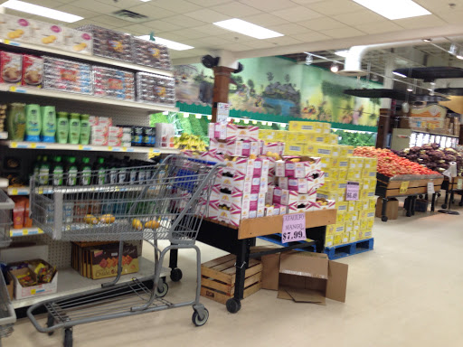 Indian Grocery Store «Cherians International Groceries», reviews and photos, 751 Dekalb Industrial Way, Decatur, GA 30033, USA