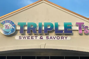 Triple T's Sweet & Savory image