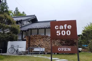 Cafe500 image