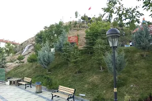 Muhsin Yazıcıoğlu Parkı image