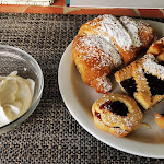 Photo n°6 de l'avis de Gabriele.a fait le 09/07/2022 à 10:23 sur le  Grand Hotel Santa Domitilla à Ponza