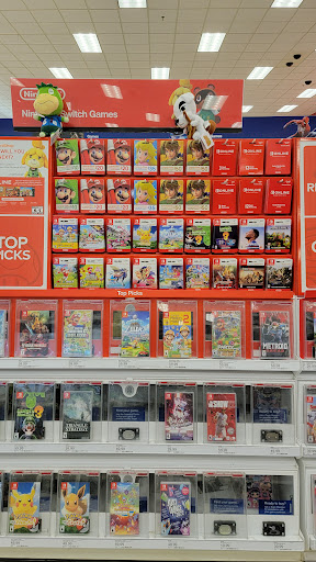 Department Store «Target», reviews and photos, 20908 Frederick Rd, Germantown, MD 20876, USA