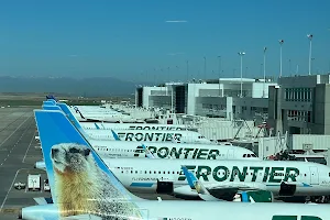 Frontier Airlines image