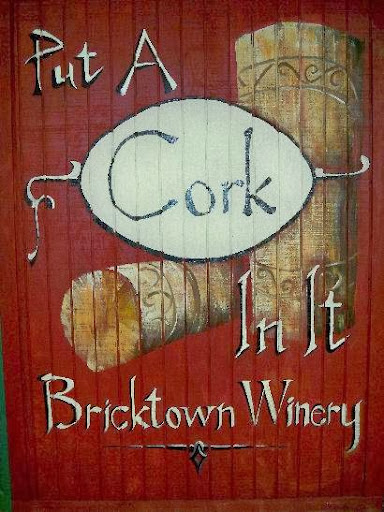 Winery «Put a Cork in It», reviews and photos, 115 E California Ave, Oklahoma City, OK 73104, USA
