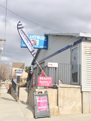 Beauty Supply Store «Great Looks Beauty Supply», reviews and photos, 9445 700 E, Sandy, UT 84070, USA