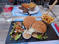 Aliment-réconfort du Friterie Du Moulin à Berlaimont - n°1