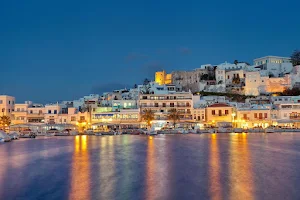 The Saint Vlassis Hotel - Naxos, Greece image