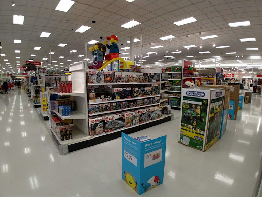 Department Store «Target», reviews and photos, 18275 Kenrick Ave, Lakeville, MN 55044, USA