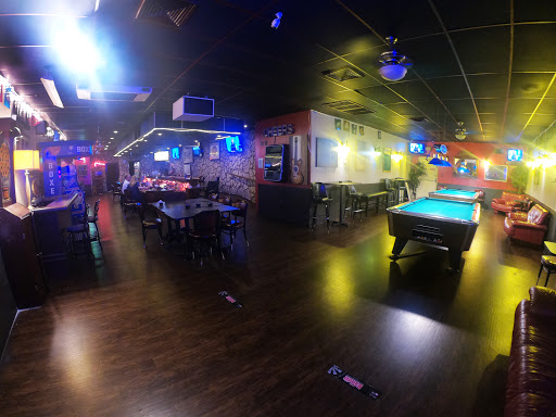 Bar «COQUINA LOUNGE», reviews and photos, 555 Barton Blvd, Rockledge, FL 32955, USA