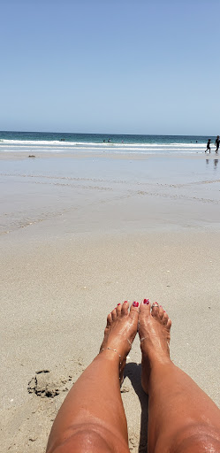 Museum «Navy UDT-SEAL Museum», reviews and photos, 3300 N Hwy A1A, Fort Pierce, FL 34949, USA