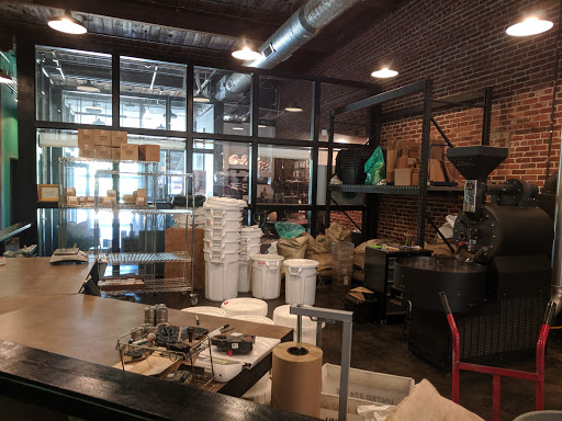 Coffee Shop «Due South Coffee Roasters», reviews and photos, 250 Mill St #4c, Taylors, SC 29687, USA