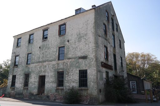 Art School «The Green Lace Lion», reviews and photos, 42 S Main St, Allentown, NJ 08501, USA