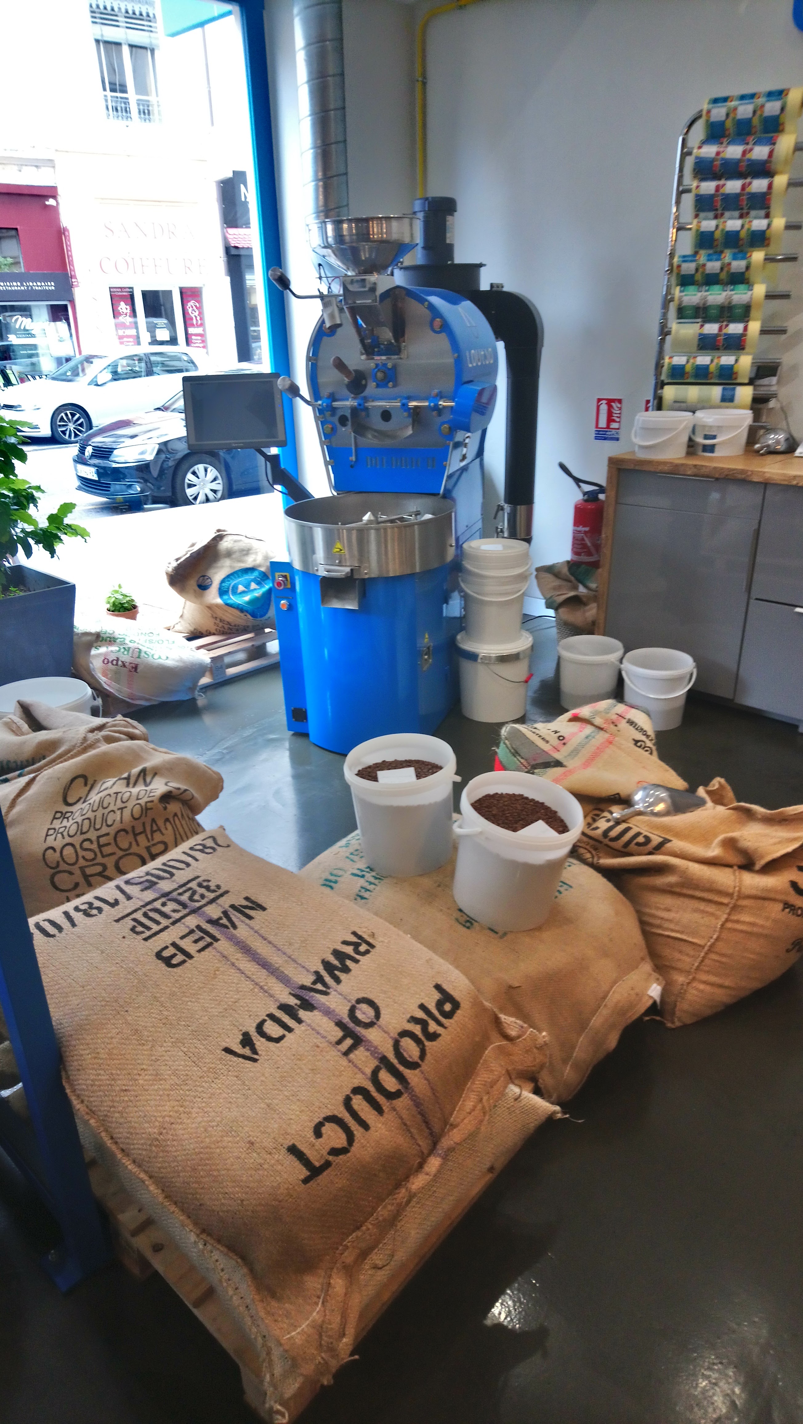 Photo n° 1 de l'avis de coconuts.grove. fait le 25/09/2019 à 15:07