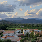 Photo n°3 de l'avis de Jacopo.e fait le 23/09/2020 à 09:25 sur le  Castello Malicas Antico Borgo à Galtellì