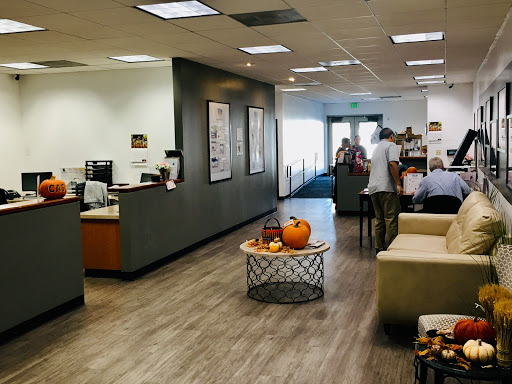 Non-Profit Organization «Convalescent Aid Society», reviews and photos